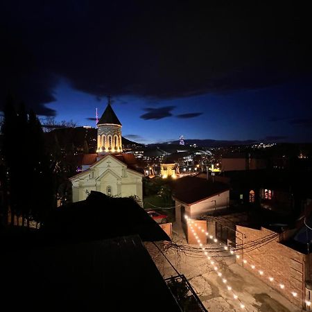 Hotel Old Tbilisi 5 Rooms Bagian luar foto