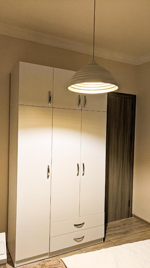 Hotel Old Tbilisi 5 Rooms Bagian luar foto