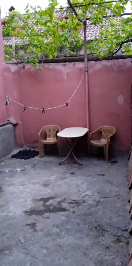 Hotel Old Tbilisi 5 Rooms Bagian luar foto