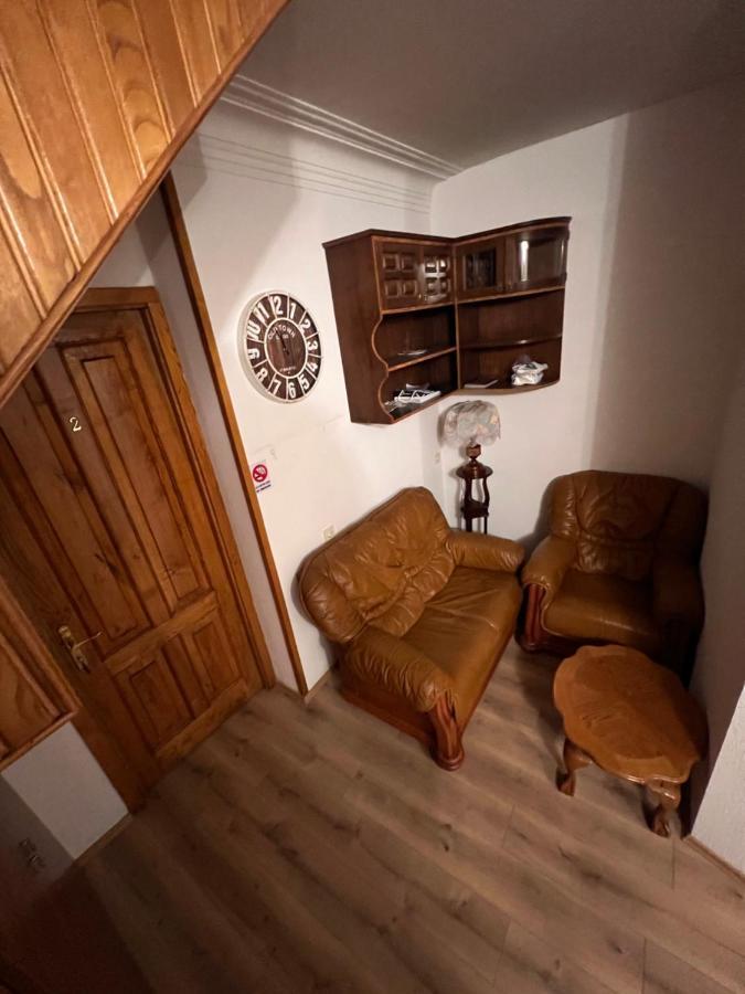 Hotel Old Tbilisi 5 Rooms Bagian luar foto